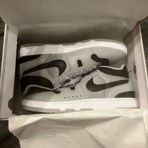 NIKE OG Mac attack low